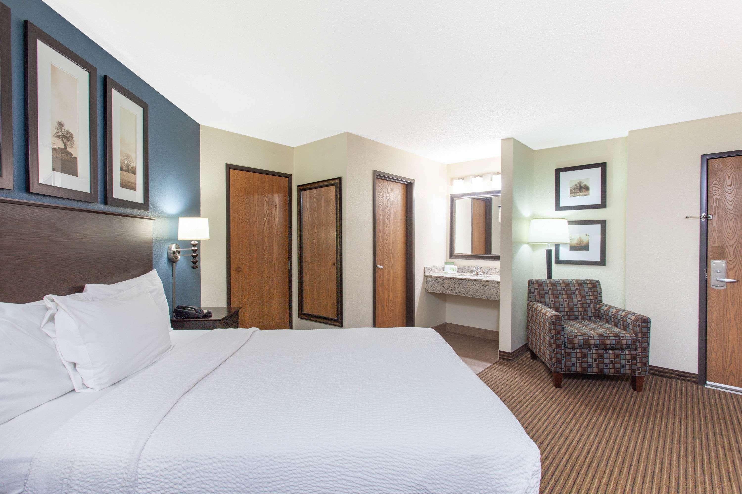 Americinn By Wyndham Mankato Event Center Near Msu Bagian luar foto